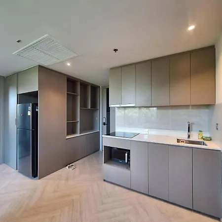 Andromeda By Daranee Service Property Pattaya