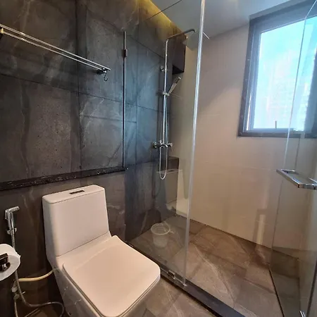 Andromeda By Daranee Service Property Pattaya