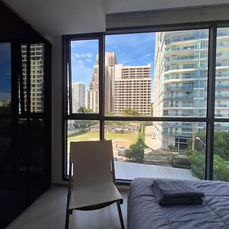 Apartment Andromeda By Daranee Service Property *