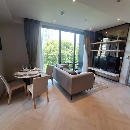 Andromeda By Daranee Service Property Apartment Pattaya