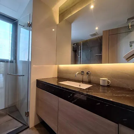 Apartment Andromeda By Daranee Service Property Pattaya