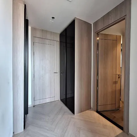 Apartment Andromeda By Daranee Service Property *