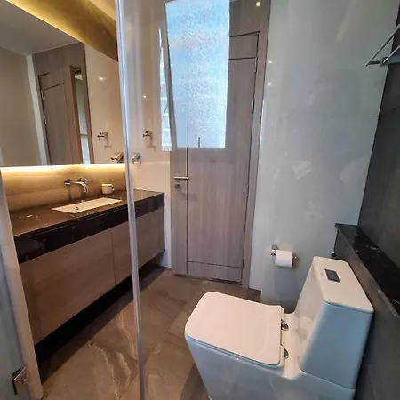 Andromeda By Daranee Service Property Apartment Pattaya