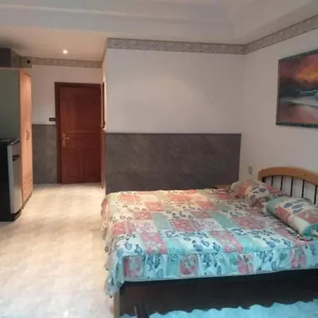 คอนโดเทพทิพย์เเมนชั่น Apartment Pattaya