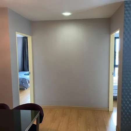 Minnie Room5 Apartment Pattaya