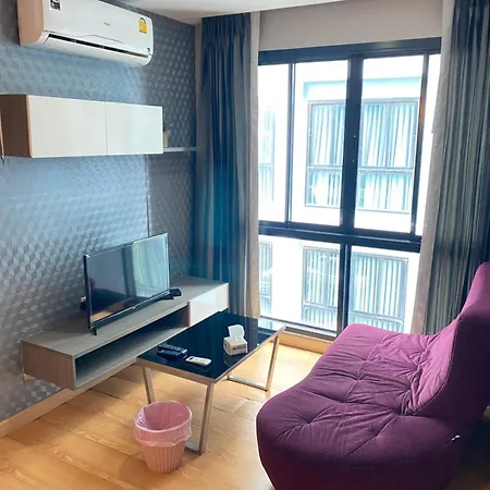 Apartment Minnie Room5