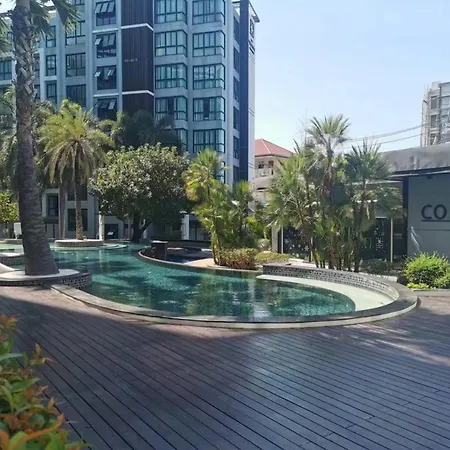 Minnie Room5 Apartment *