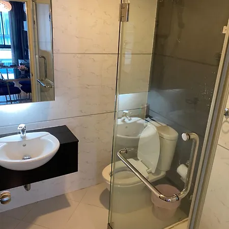 Apartment Minnie Room5 *