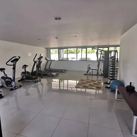 Minnie Room5 * Pattaya