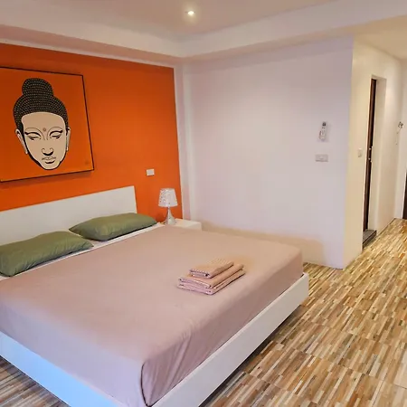 Lotus Art Alfiore Guest house *