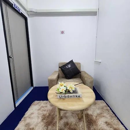 Guest house เที่ยวพัทยามองหาที่พักหลักร้อยb456b *