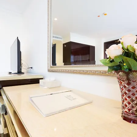 Hotel Lk President 4*