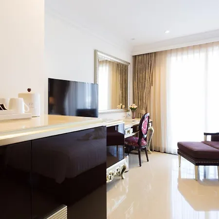 Lk President Pattaya