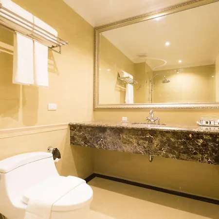 Hotel Lk President 4*