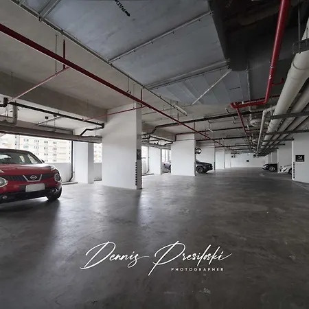 Luxury Edge Seaview * Pattaya