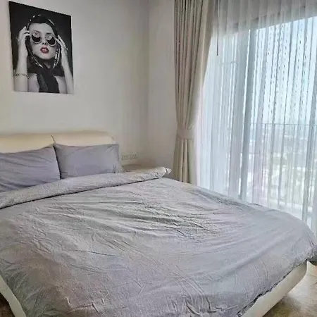 Apartment Ad公寓11层120号