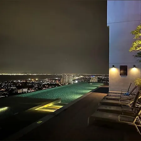 Ad公寓11层120号 * Pattaya