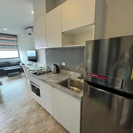 Apartment Ad公寓11层120号 *