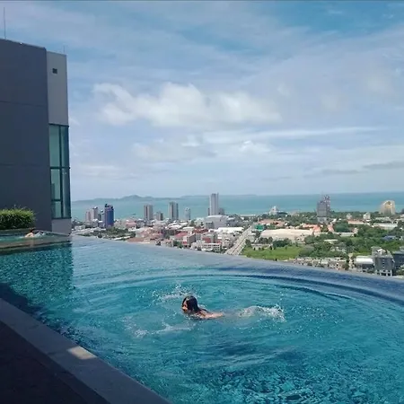 Ad公寓11层120号 Apartment *