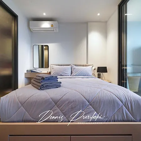 Luxury Edge Seaview *