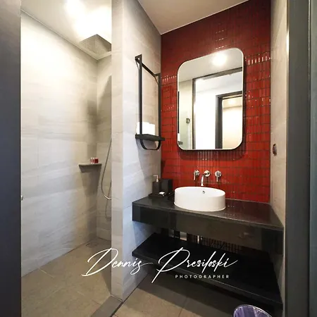 Luxury Edge Seaview *