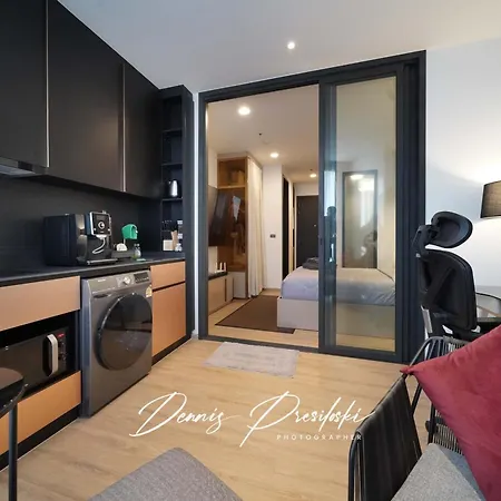Apartment Luxury Edge Seaview