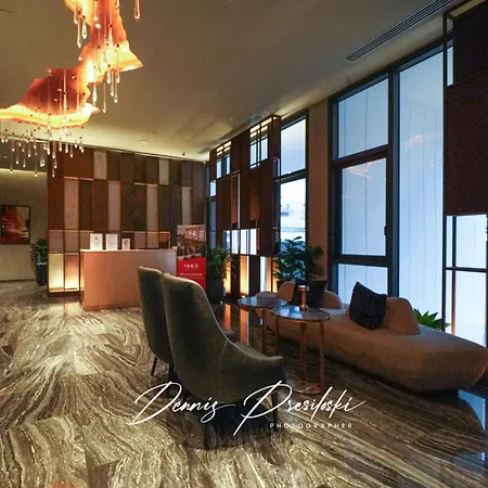 Luxury Edge Seaview *