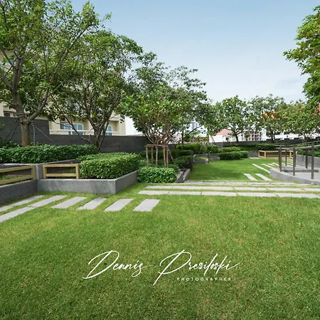 Luxury Edge Seaview * Pattaya