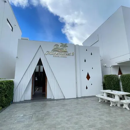 Villa 云曼华丽泳池别墅