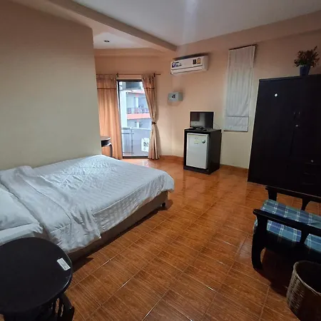 The Royal Dpk Apartment *