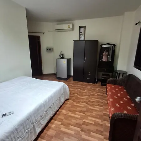 The Royal Dpk Apartment Pattaya
