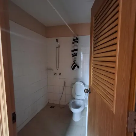 The Royal Dpk Apartment