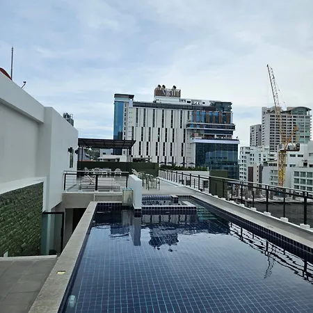 Apartment Citismart Luxury By Youngs *
