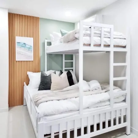 Apartment Citismart Luxury By Youngs