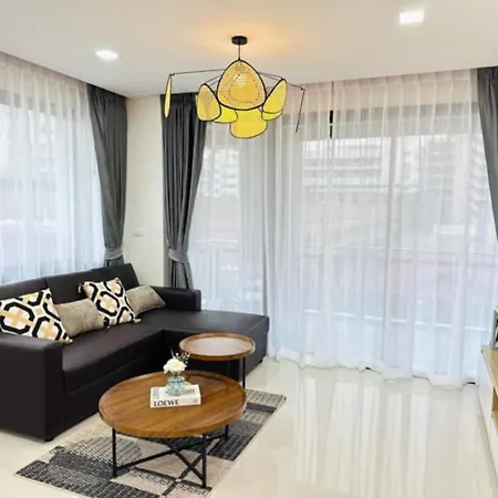 Apartment Citismart Luxury By Youngs