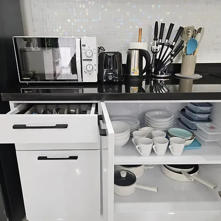 Citismart Luxury By Youngs Apartment