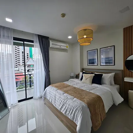 Citismart Luxury By Youngs *