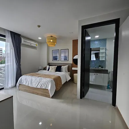 Citismart Luxury By Youngs *