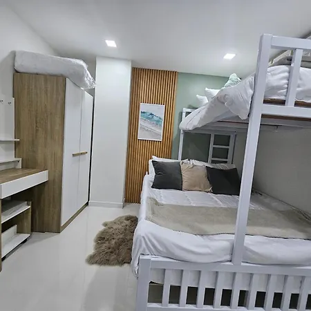 Apartment Citismart Luxury By Youngs Pattaya