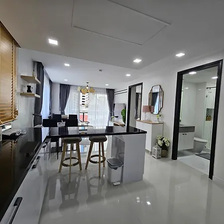 Citismart Luxury By Youngs Pattaya