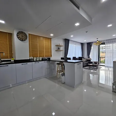 Citismart Luxury By Youngs Pattaya