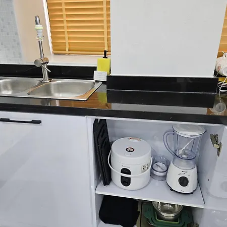 Apartment Citismart Luxury By Youngs *