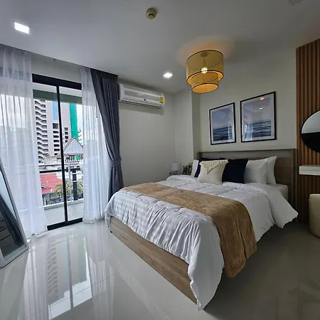 Citismart Luxury By Youngs *