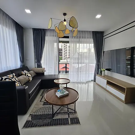 Apartment Citismart Luxury By Youngs *