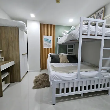 Citismart Luxury By Youngs Apartment *