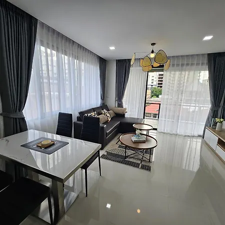 Citismart Luxury By Youngs * Pattaya