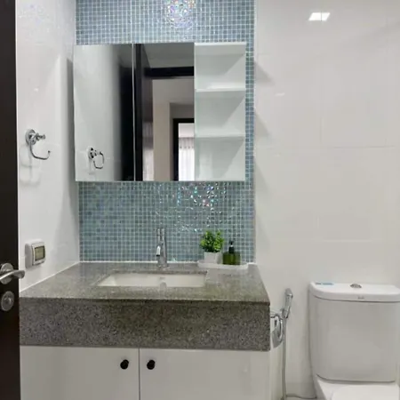 Citismart Luxury By Youngs Apartment *