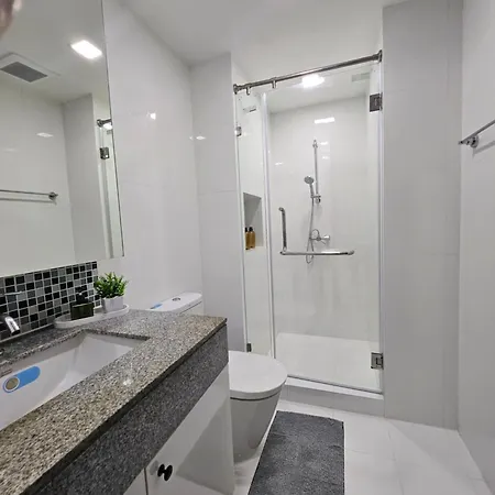 Apartment Citismart Luxury By Youngs *