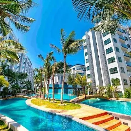 Arcadia - 1 Bedroom - Comfortable With Excellent Location And Infrastructure Apartment *
