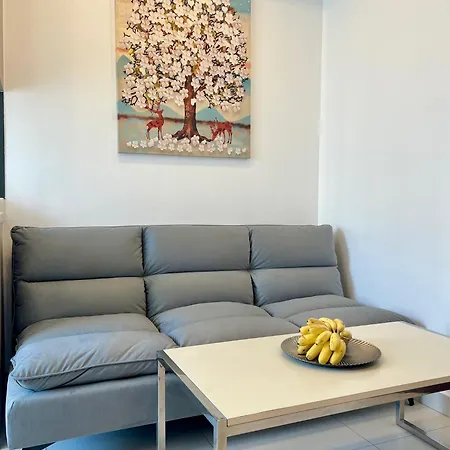 Arcadia - 1 Bedroom - Comfortable With Excellent Location And Infrastructure * Pattaya